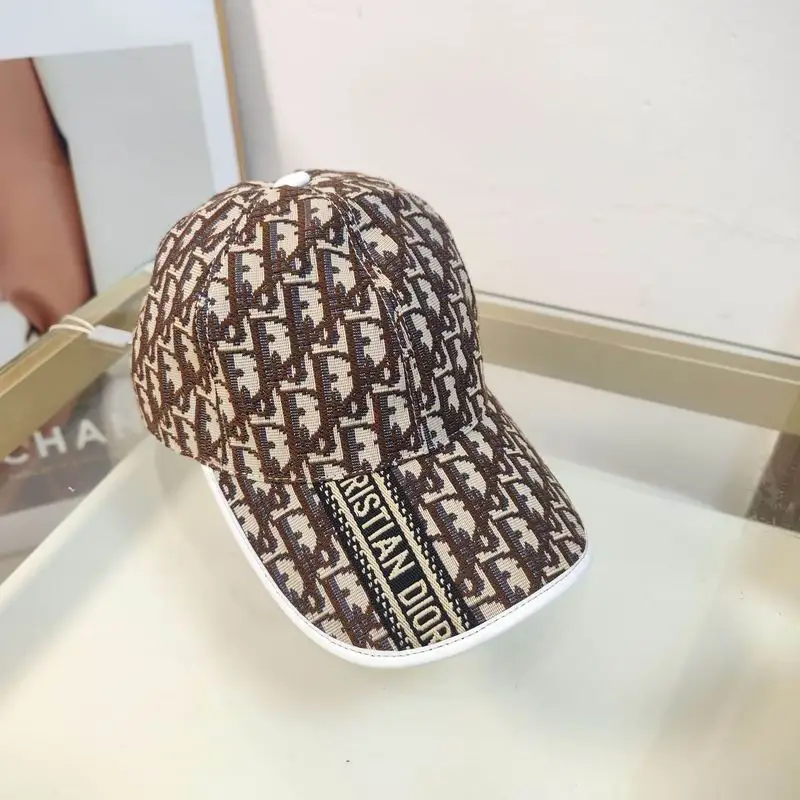 Dior cap dx79